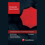 Corporate Governance - An Essential Guide for South African Companies