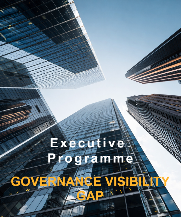 Executive Programme - 13 April 2026 (09h30-15h00 SAST)