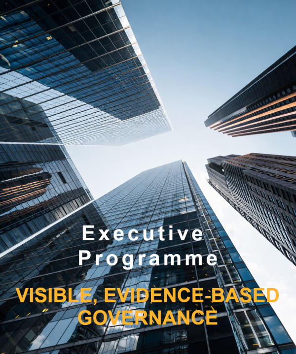 Executive Programme - 09 June 2026 (09h30-16h00 SAST)